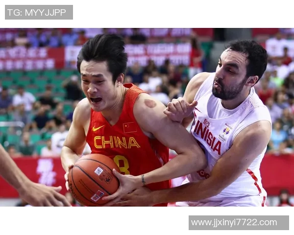 2018年中国男篮红队精彩对决突尼斯队全场回顾与精彩瞬间分析