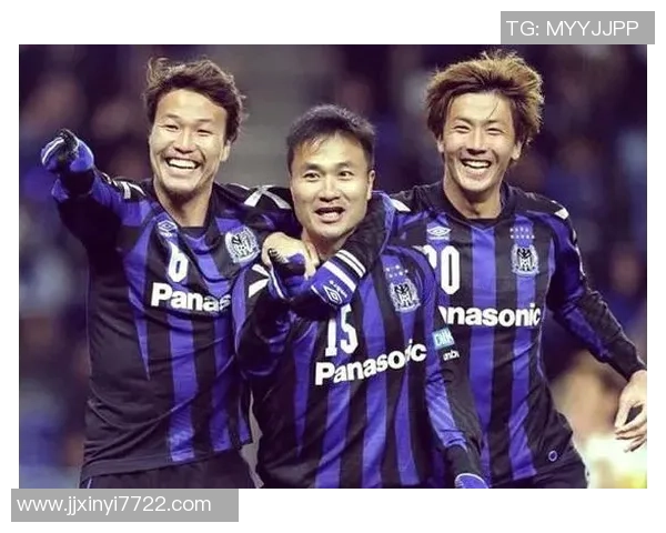 大阪钢巴迎战清水鼔动激战在即球迷期待精彩对决与进球盛宴