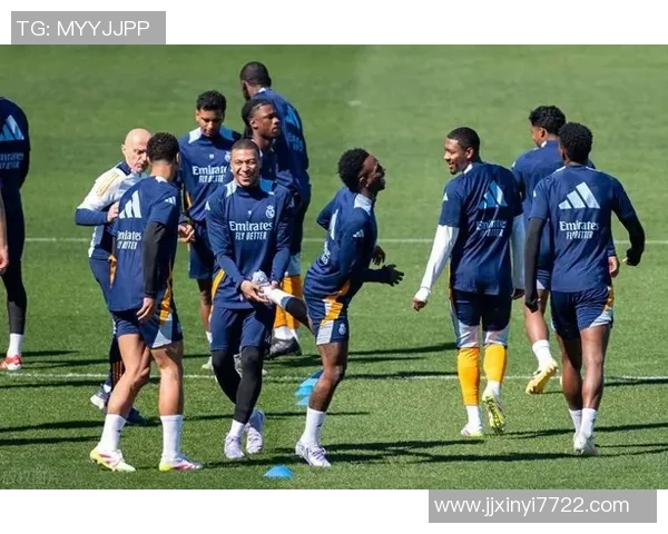 皇家马德里与莱加内斯对决前瞻分析及战术解读