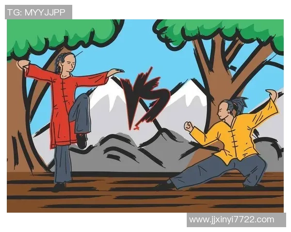 中国武术大师遭搏斗高手嘲讽:挨3巴掌缝5针便是真男人?矫情+装X