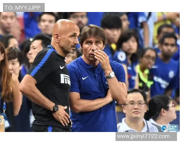 博主小国际丨Vivian:足球给了我整个国际!